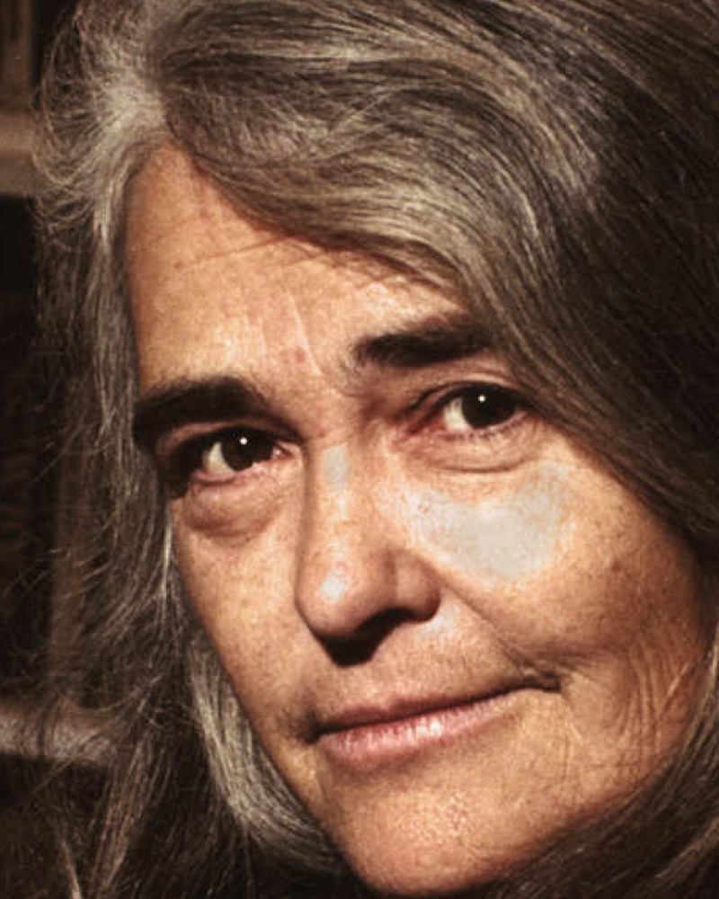 Kate Millett