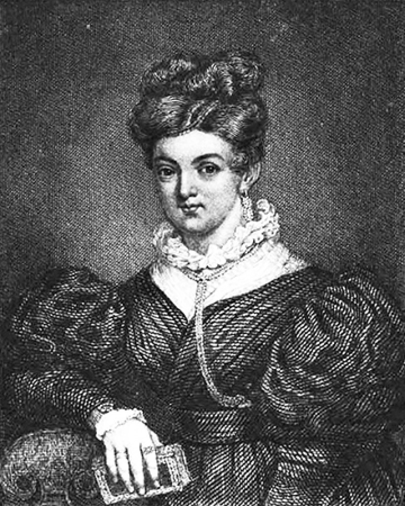 Abby Jane Morrell