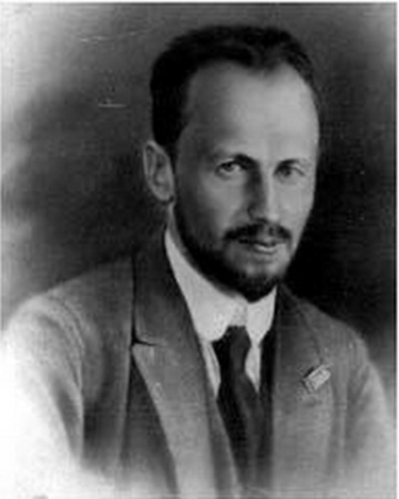 Nikolai Bukharin Height Nikolai Bukharin Height