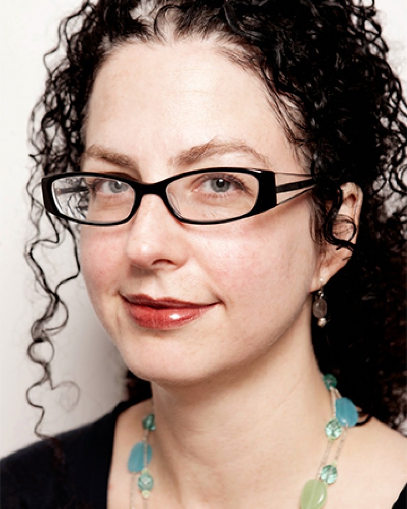 American television critic Emily Nussbaum.