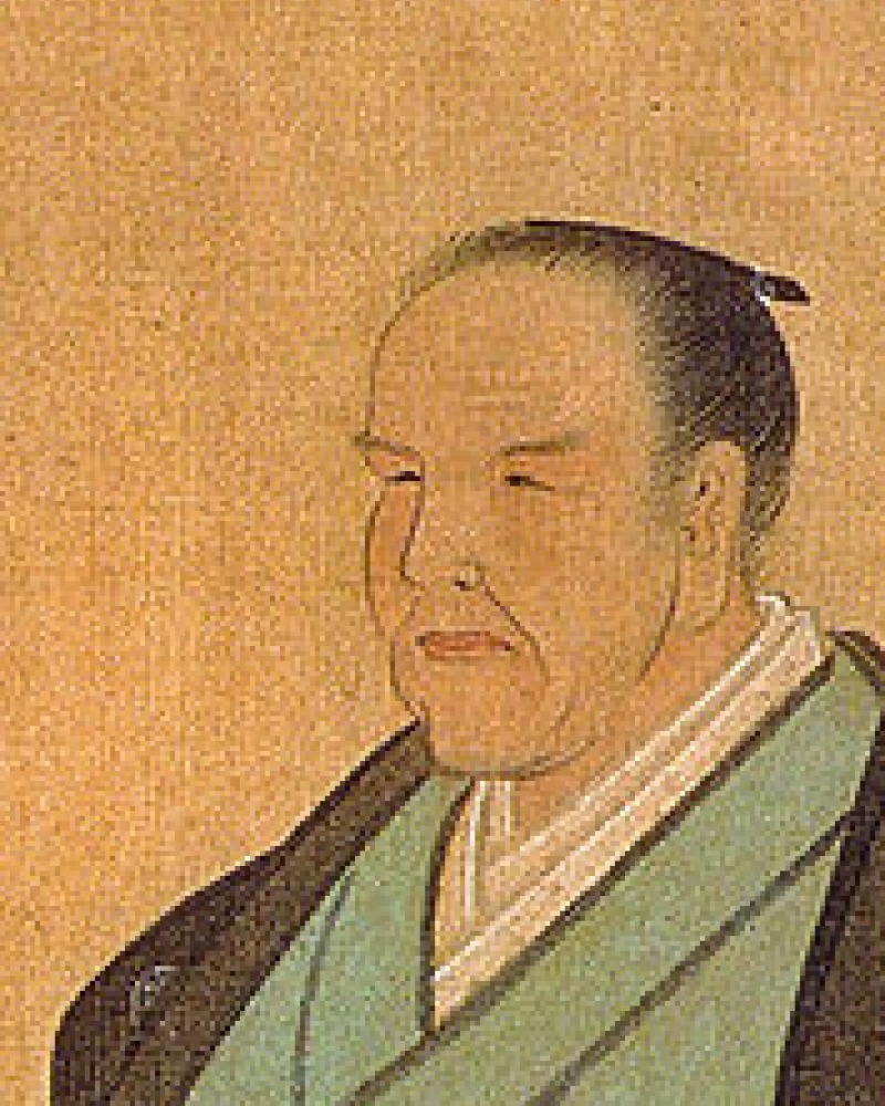Oshio Heihachiro