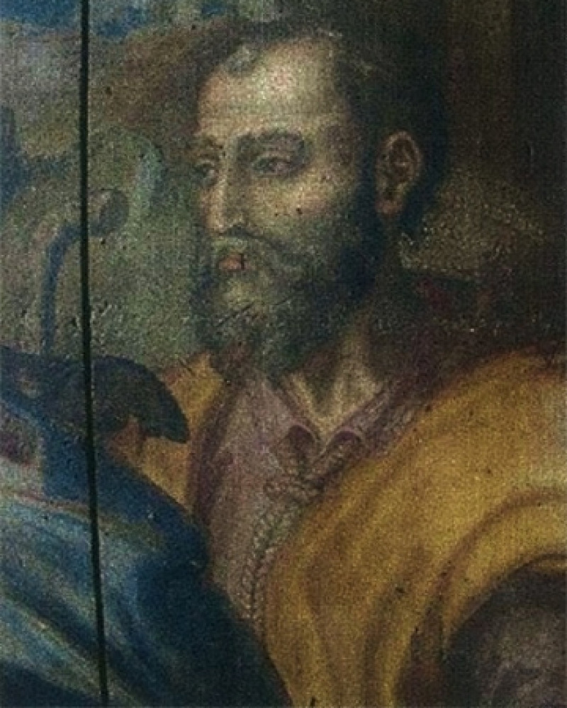 Fernão Mendes Pinto