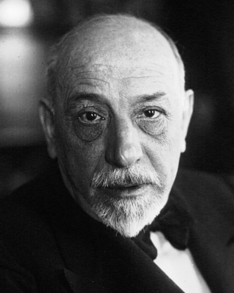 Luigi Pirandello