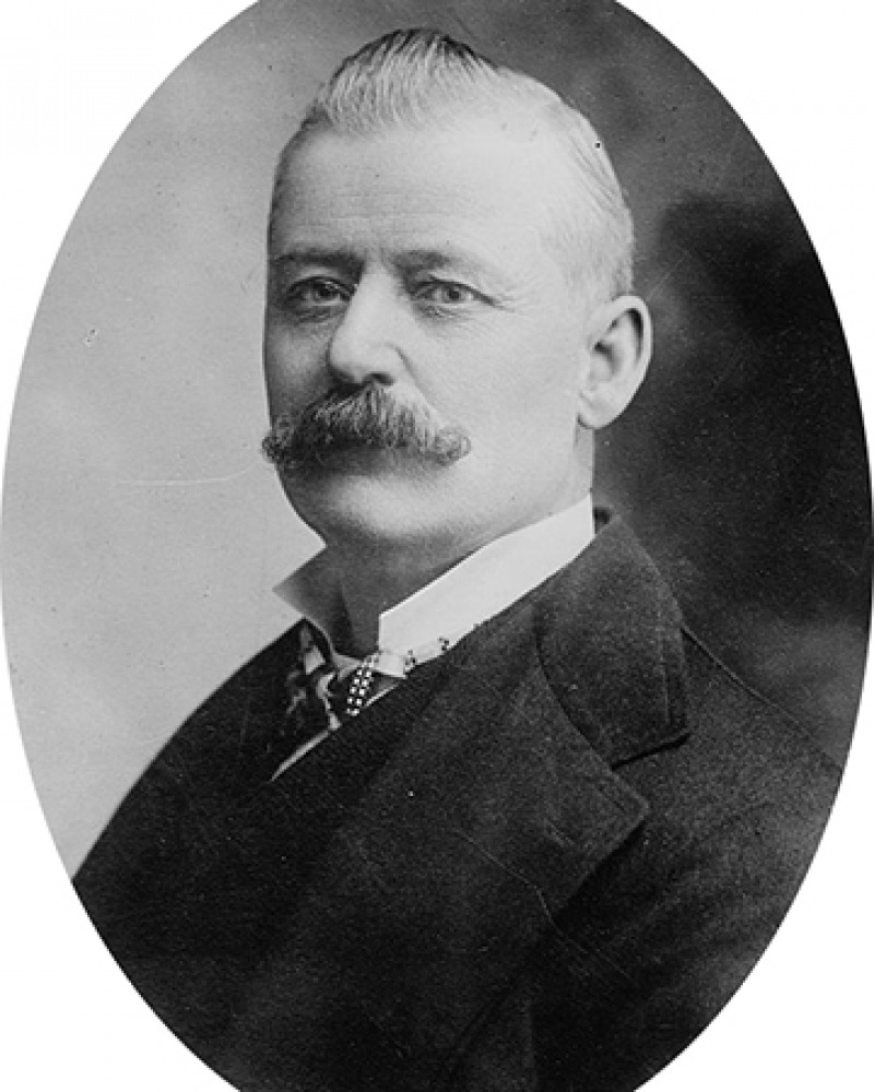 George W. Plunkitt American politician from New York George W. Plunkitt.