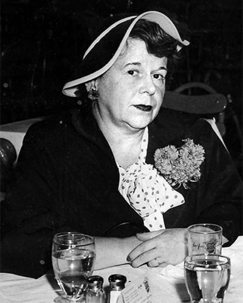 Dawn Powell American writer Dawn Powell.