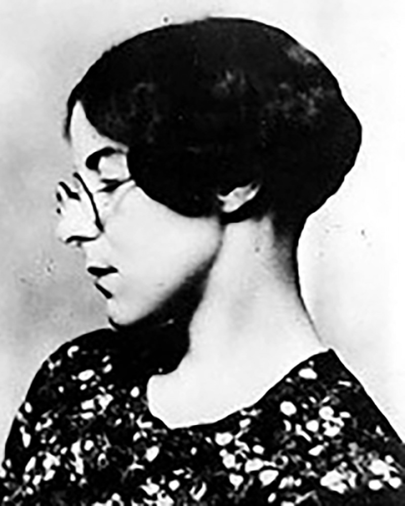 Sylvia Townsend Warner