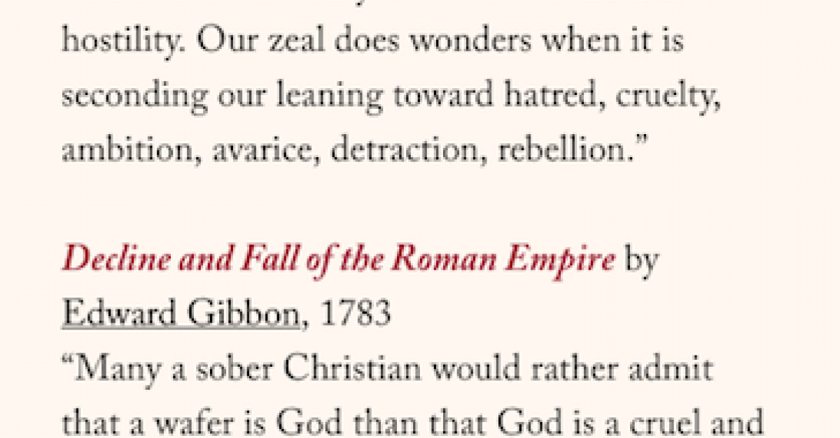 Forbidden Knowledge Lapham’s Quarterly