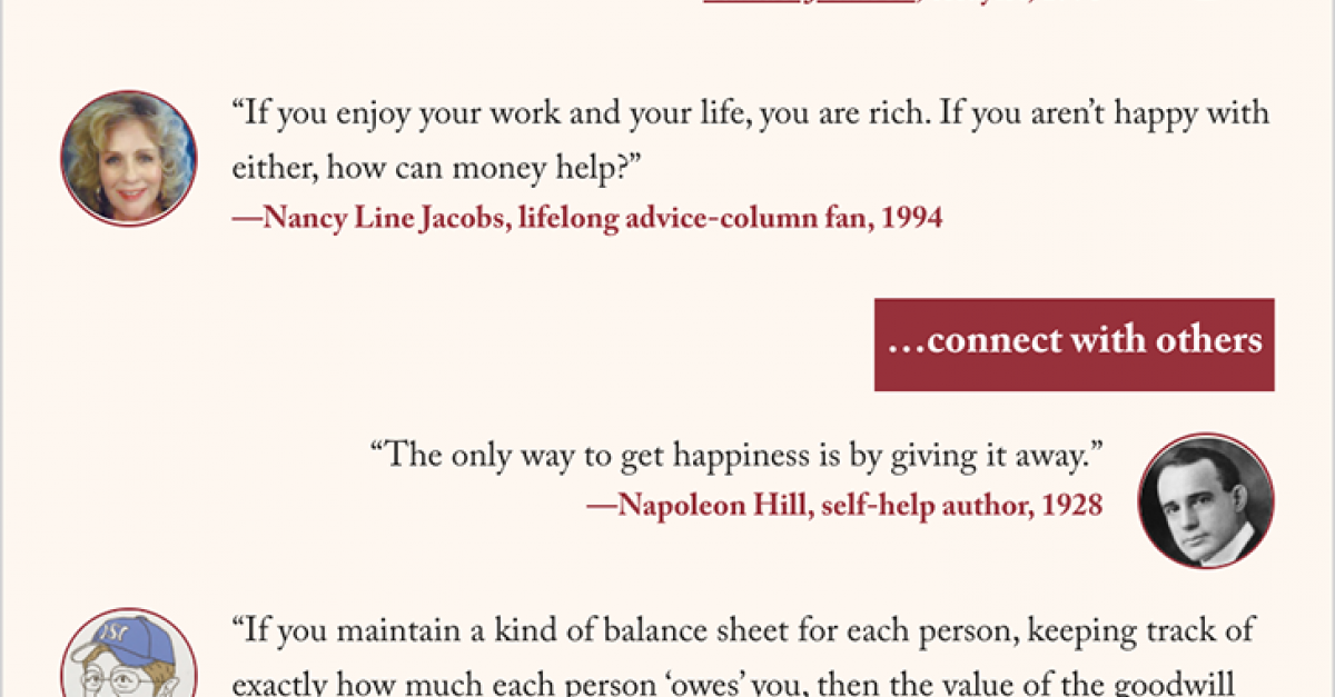 If You Want To Be Happy Lapham S Quarterly