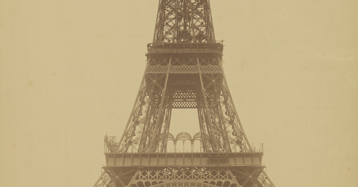 Technology LouisÉmile Durandelle Lapham’s Quarterly