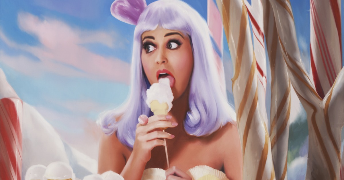 Youth Ice Cream Katy Lapham’s Quarterly