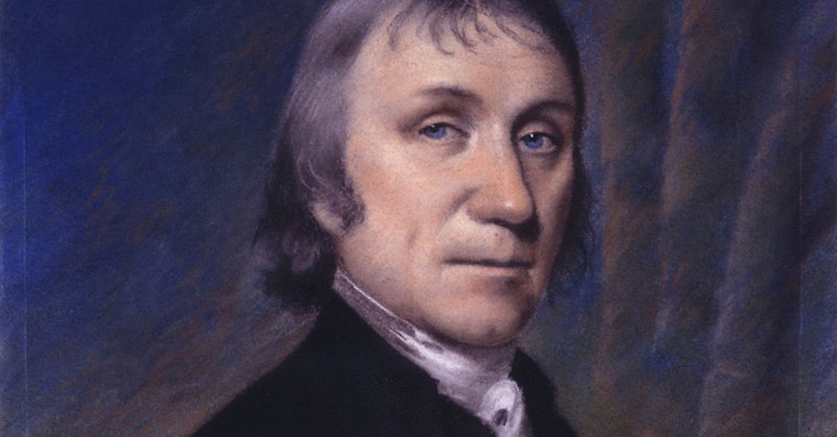 Priestley | Lapham’s Quarterly