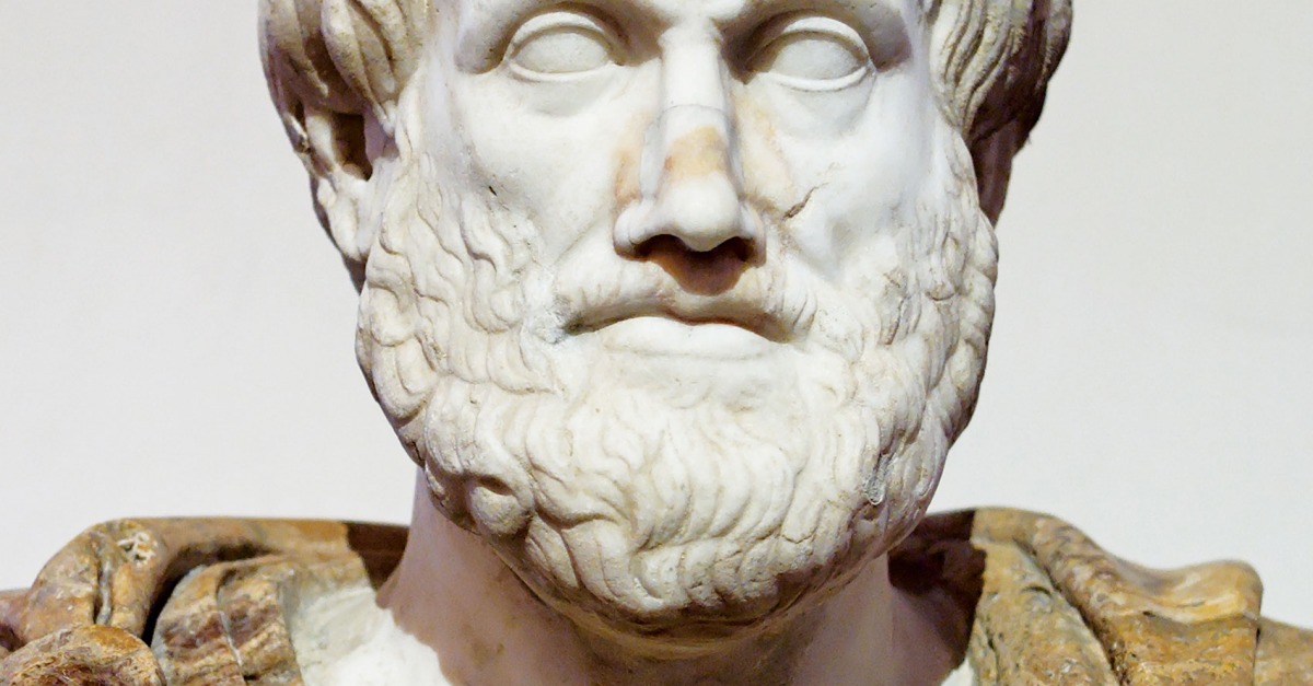 Aristotle | Lapham’s Quarterly
