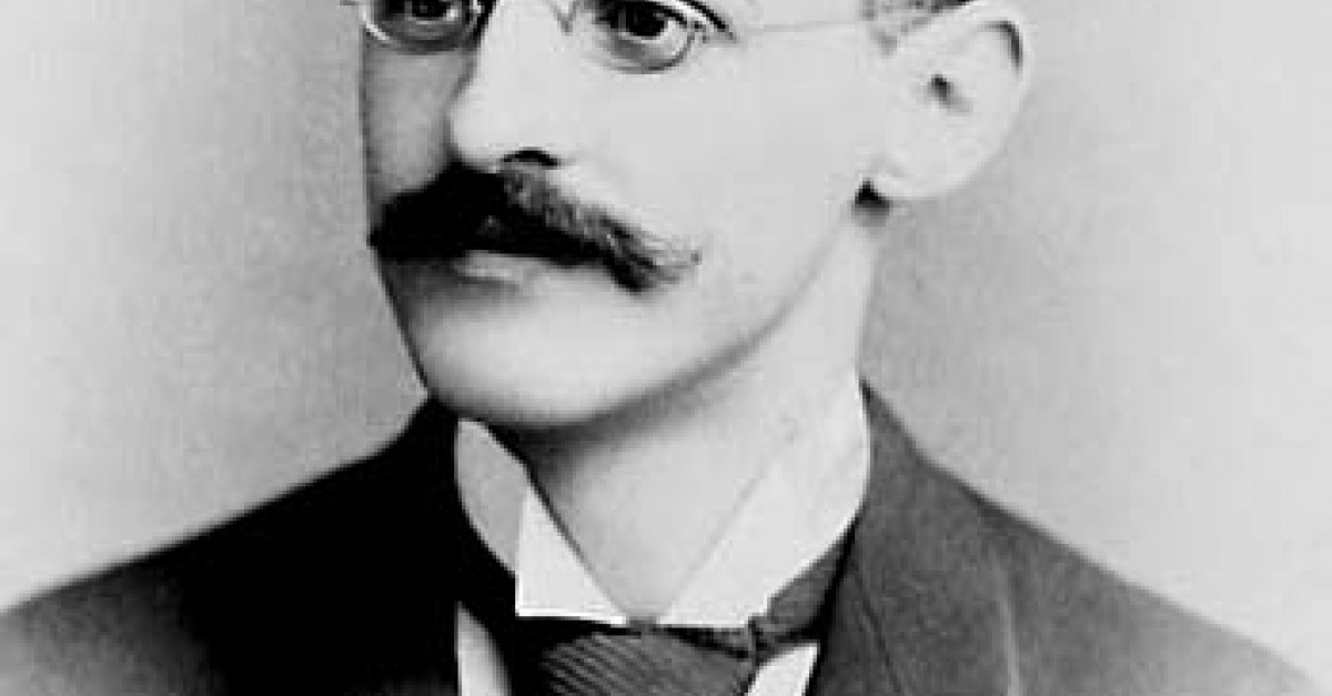 Carnegie with the flexner report image