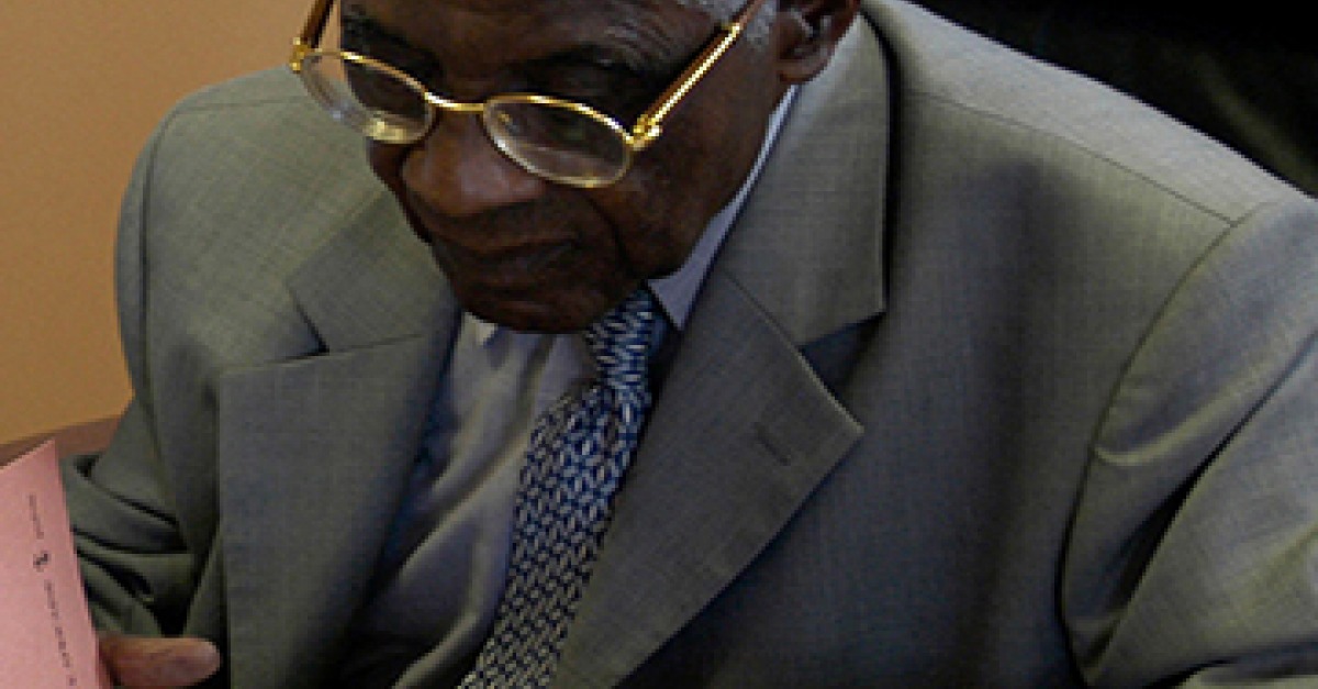 Césaire Lapham’s Quarterly