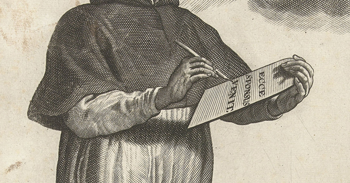 Ruysbroeck Lapham’s Quarterly