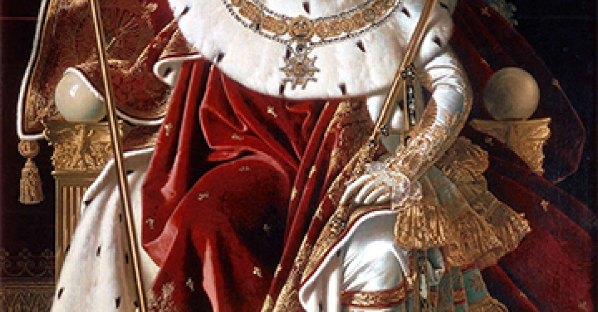 Napoleon Bonaparte | Lapham’s Quarterly