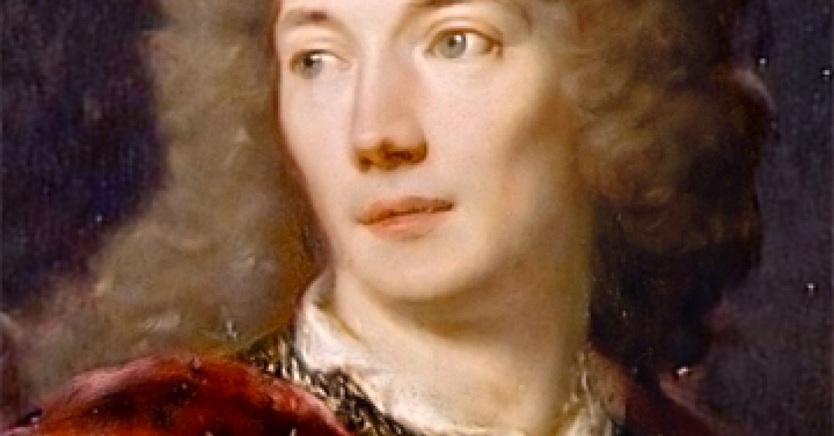 La Bruyère | Lapham’s Quarterly