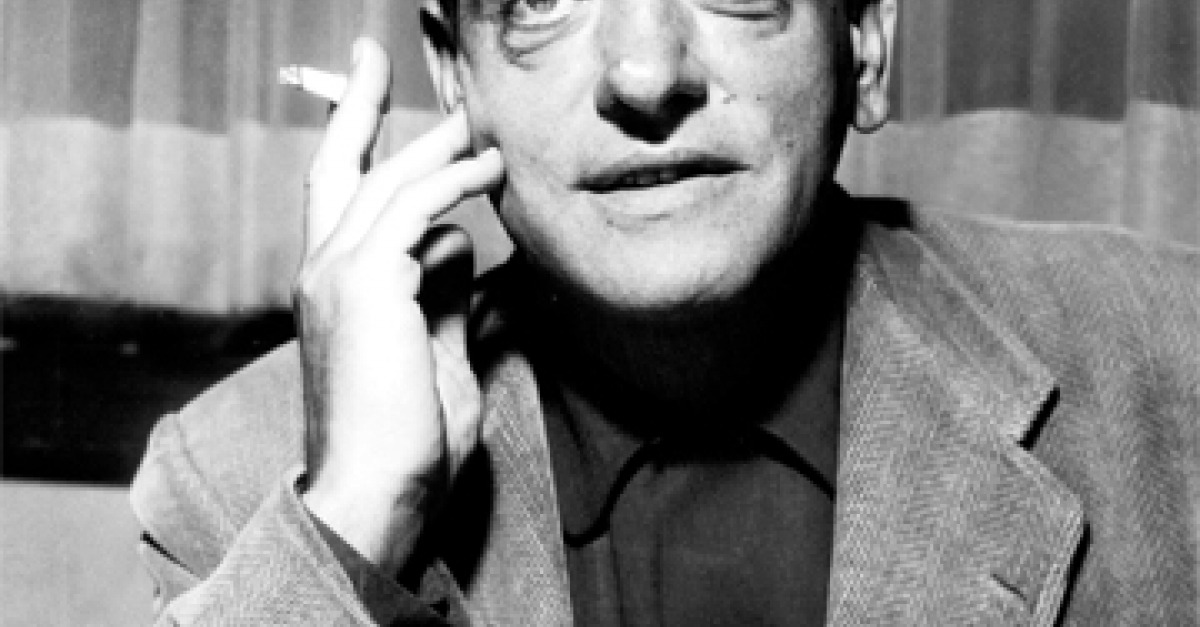 Exterminating angel image