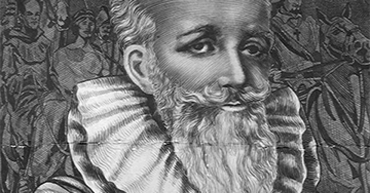 Díaz del Castillo Lapham’s Quarterly