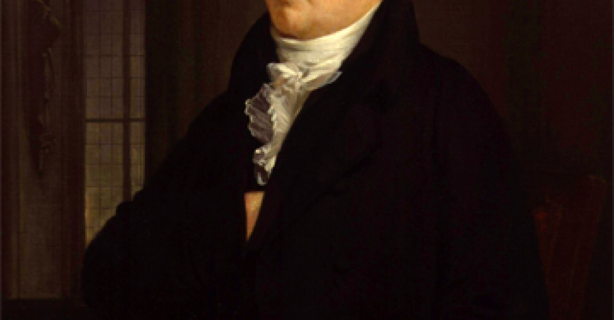 Coleridge Lapham’s Quarterly