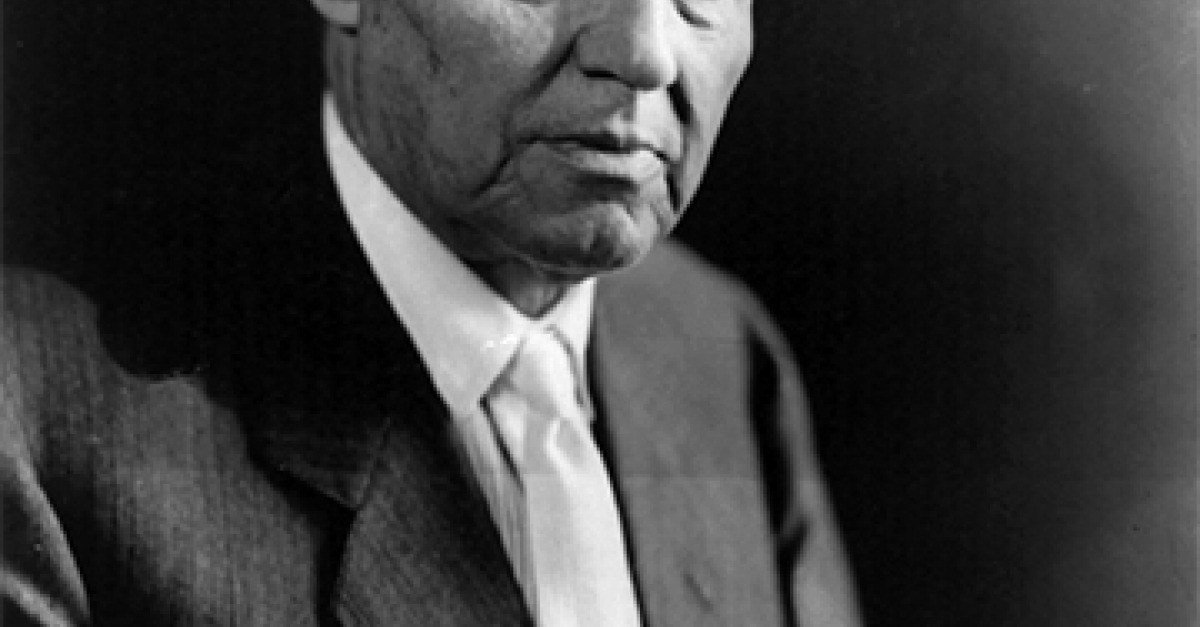 Darrow | Lapham’s Quarterly