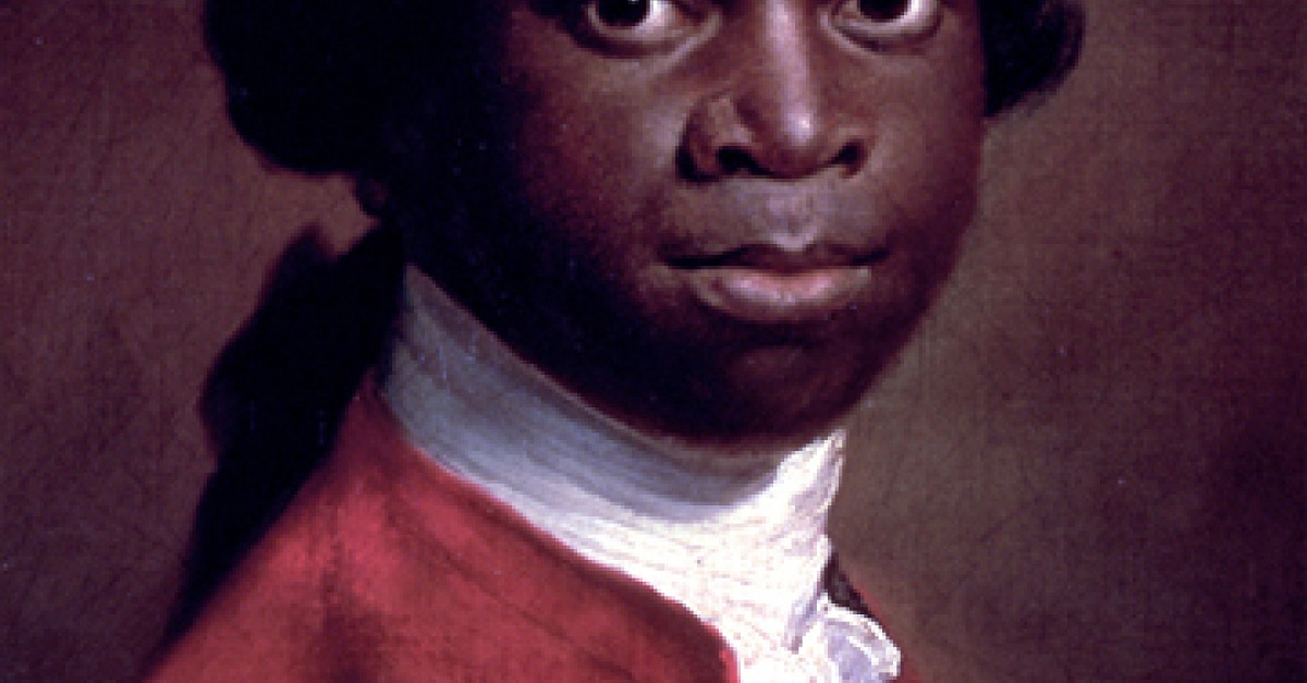 Equiano | Lapham’s Quarterly