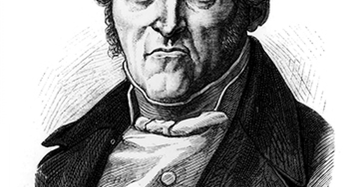 Fourier | Lapham’s Quarterly