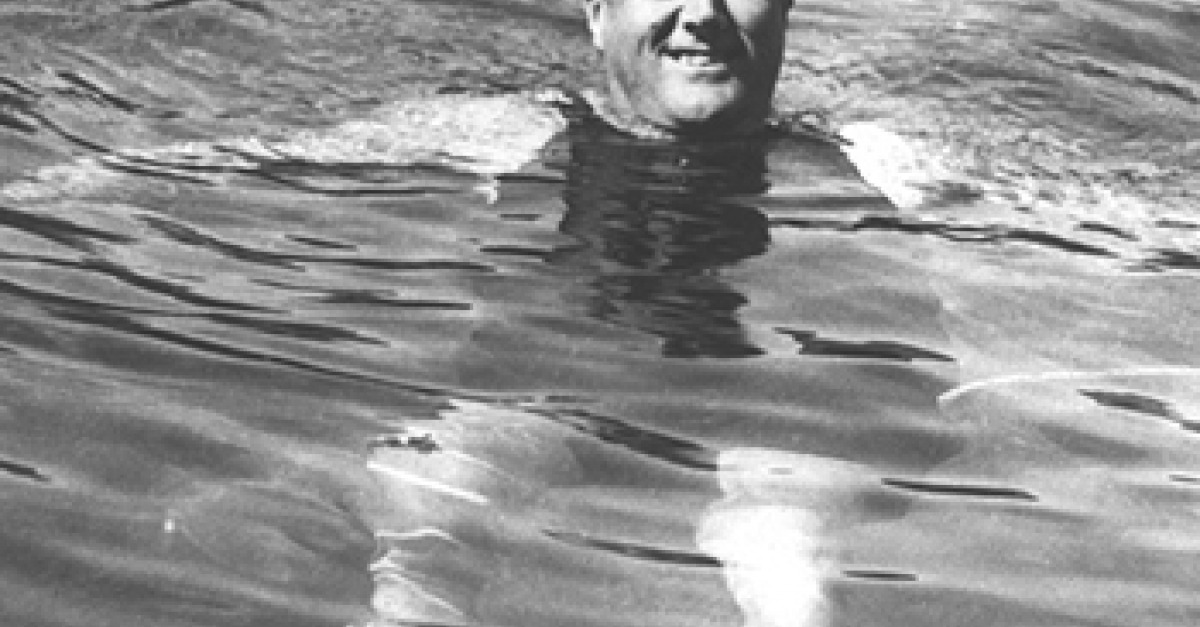 Roosevelt | Lapham’s Quarterly