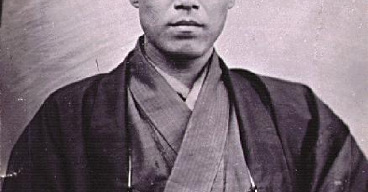 Fukuzawa Yukichi on Japanese Women 福沢諭吉 Yukichi Fukuzawa: Speaking for the Women of Japan(Subtitles