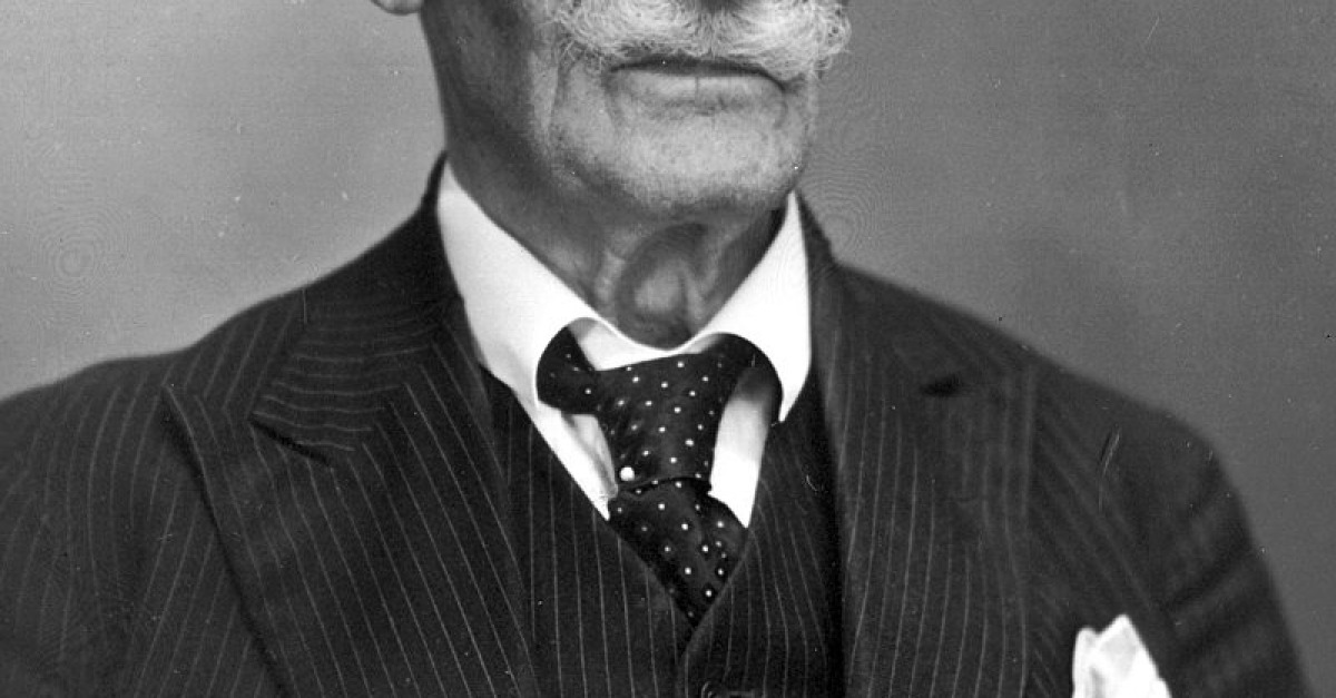 Hamsun | Lapham’s Quarterly