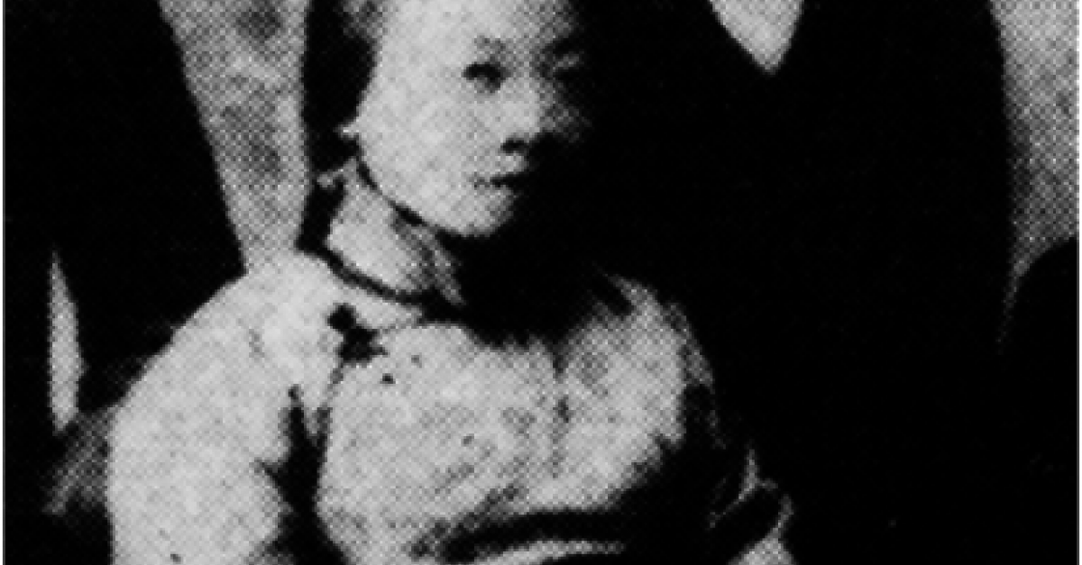 He-Yin Zhen | Lapham’s Quarterly