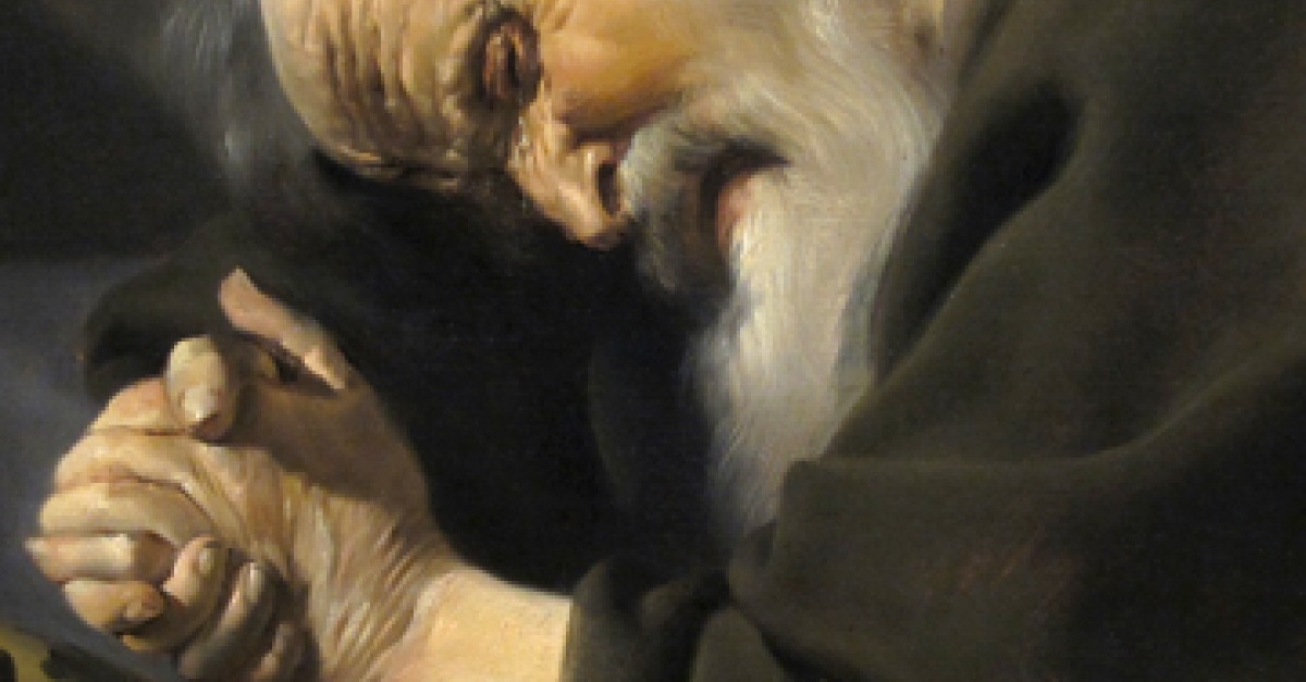 Heraclitus | Lapham’s Quarterly