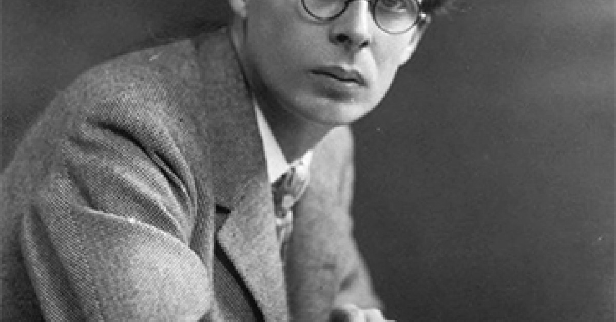 Huxley | Lapham’s Quarterly