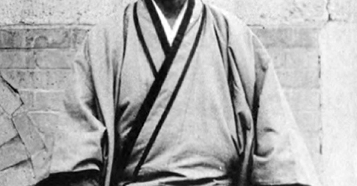 Okakura Kakuzō Lapham’s Quarterly