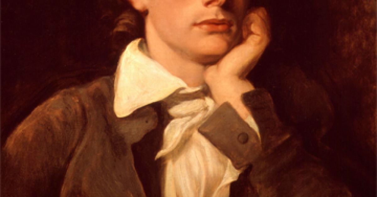 Keats Lapham’s Quarterly