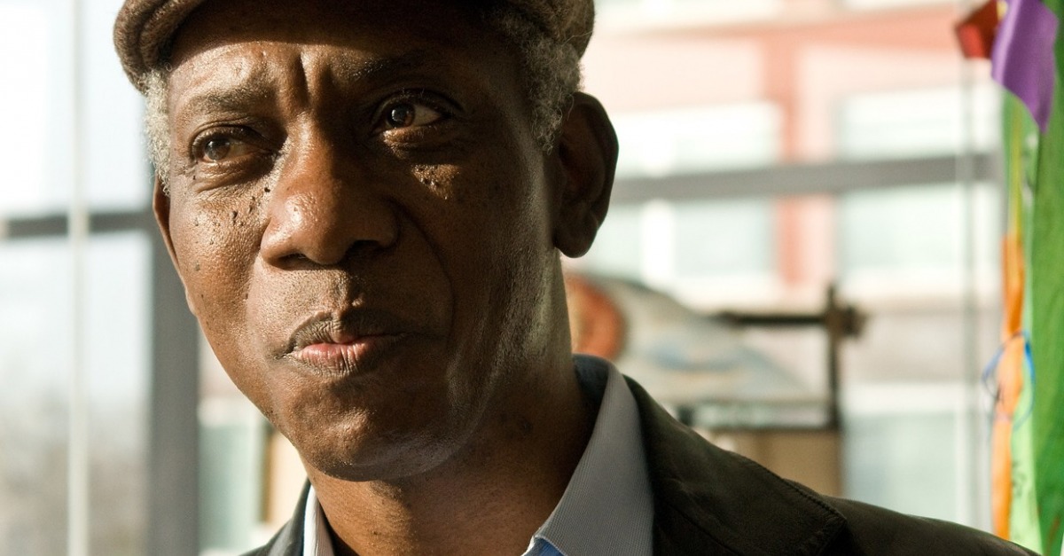 Yusef komunyakaa essays image