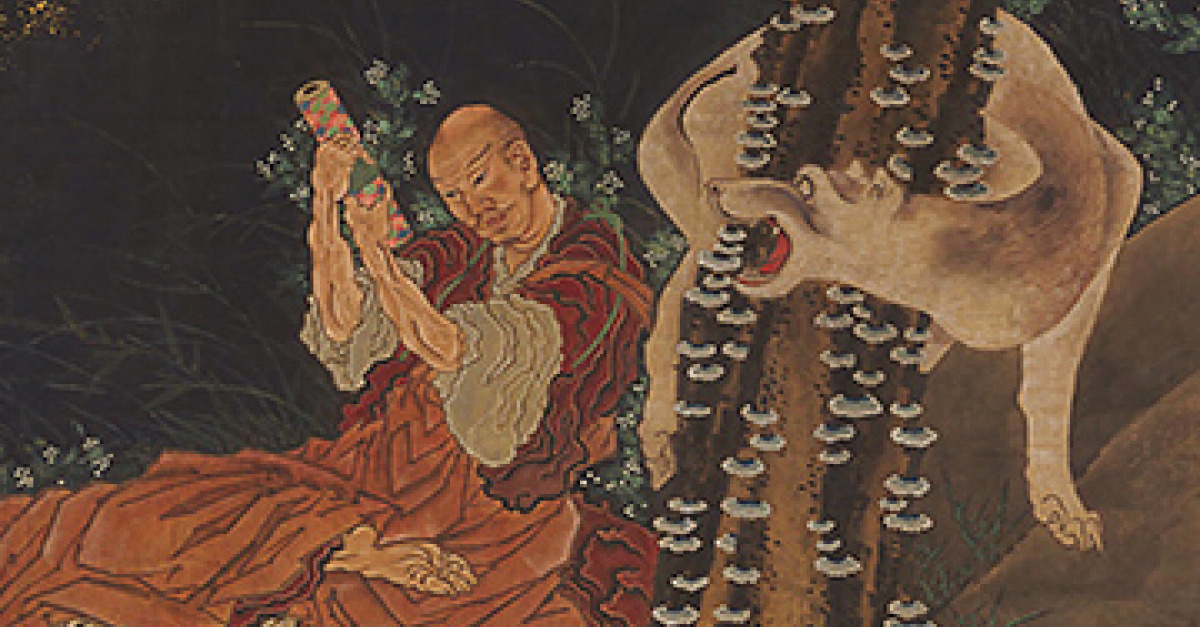 Kukai Lapham’s Quarterly