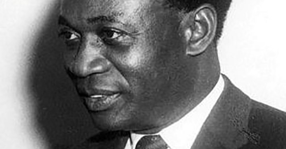 Nkrumah Lapham’s Quarterly