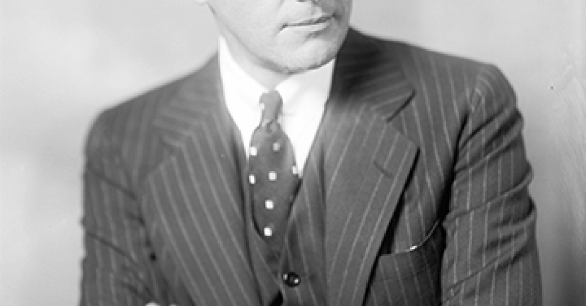 Lippmann | Lapham’s Quarterly