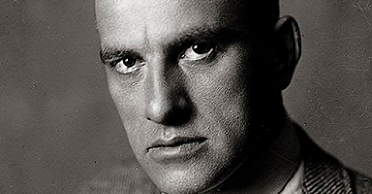 Mayakovsky | Lapham's Quarterly
