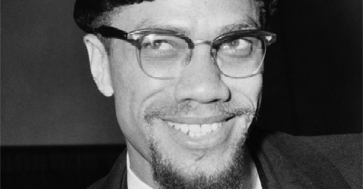 Malcolm X | Lapham’s Quarterly