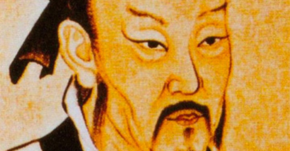 Mencius | Lapham’s Quarterly