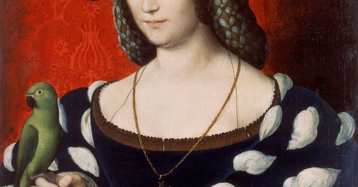 Marguerite (given name) visual data 5