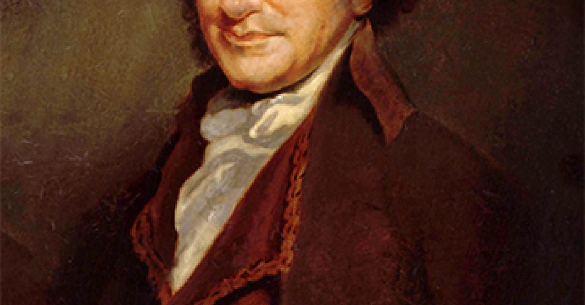 Paine | Lapham’s Quarterly