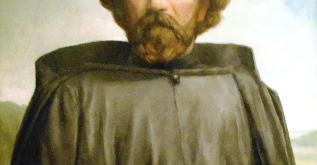 Marquette | Lapham’s Quarterly