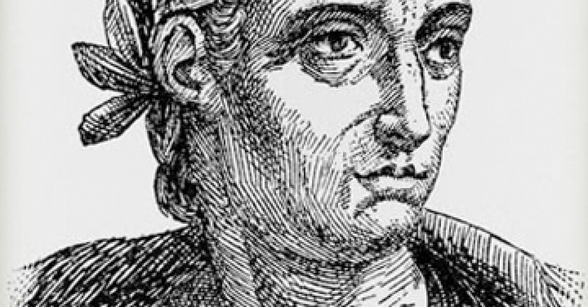 Pliny the Younger | Lapham’s Quarterly