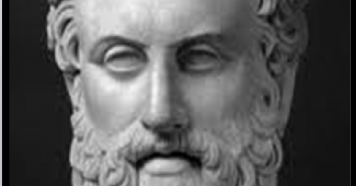 Polybius | Lapham’s Quarterly
