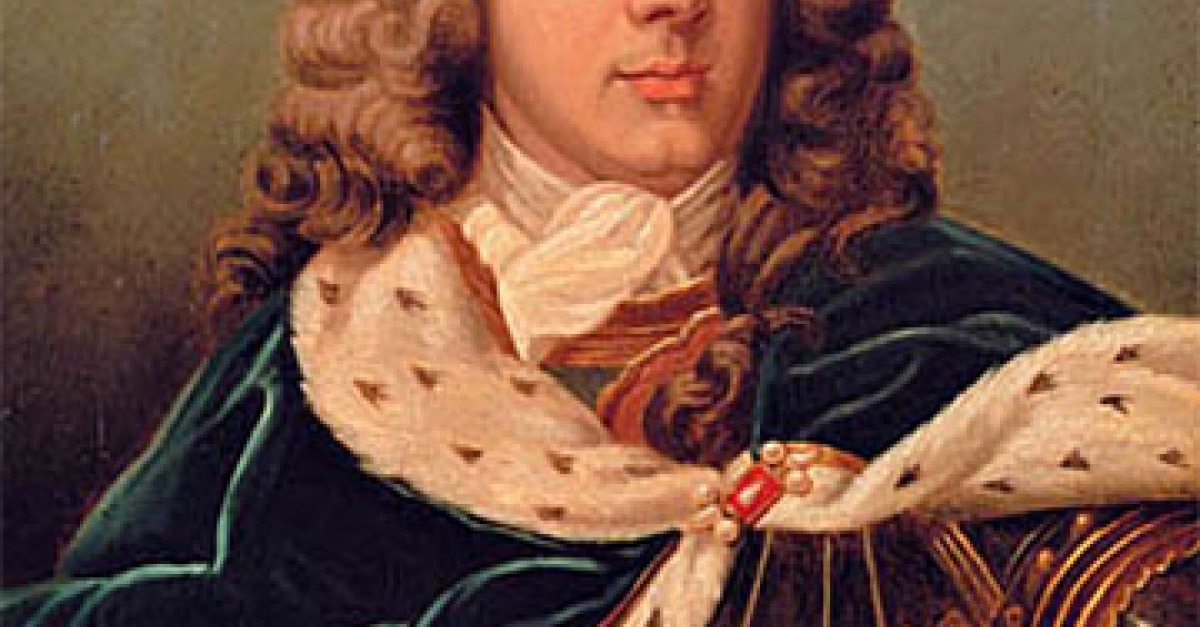 SaintSimon Lapham’s Quarterly