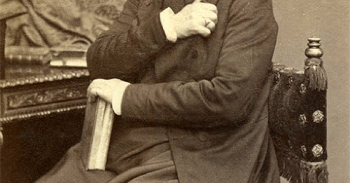 Wilberforce | Lapham’s Quarterly