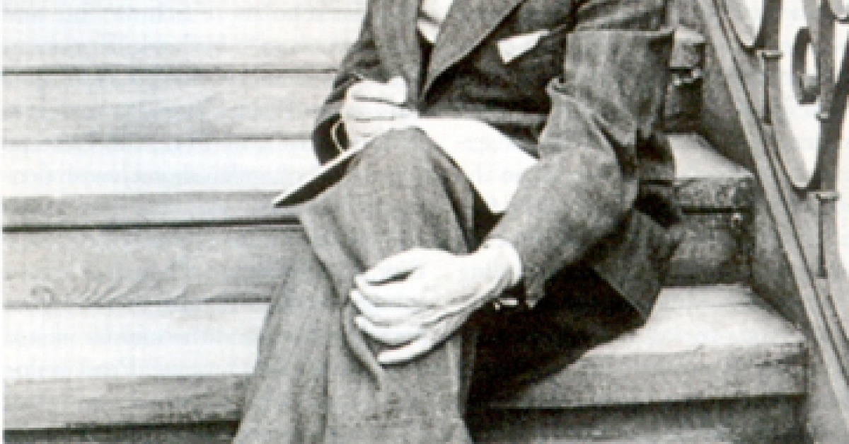 Schulz | Lapham’s Quarterly